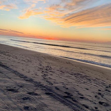 Ocean Vista Resort Amagansett Kültér fotó
