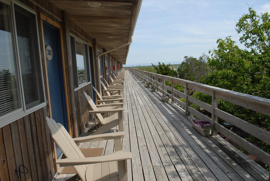 Ocean Vista Resort Amagansett Kültér fotó