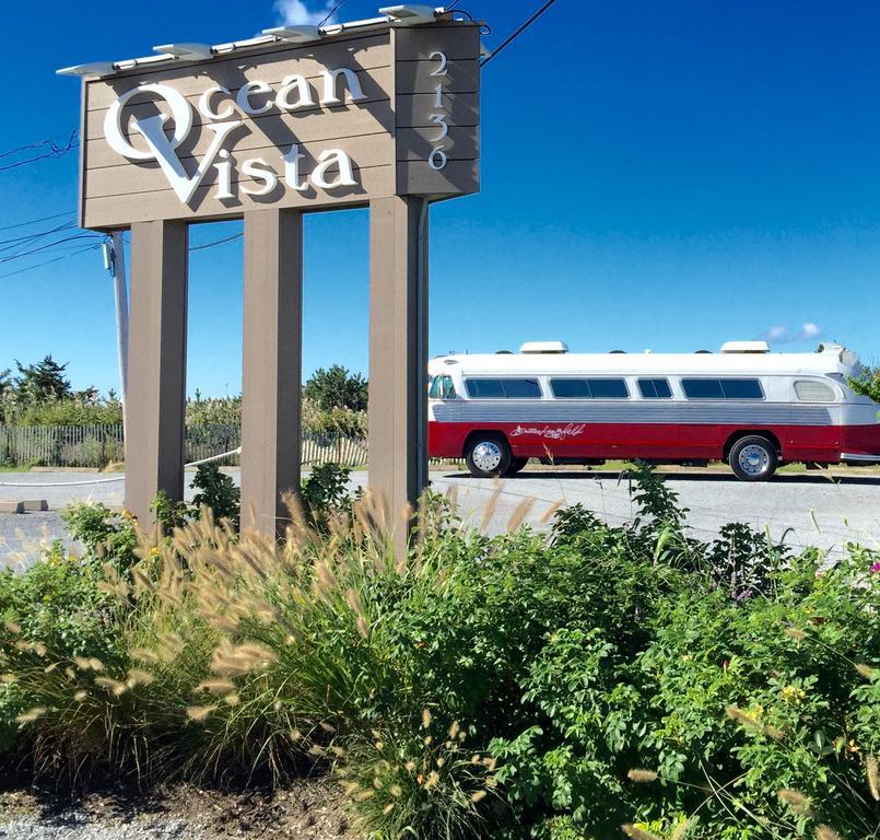 Ocean Vista Resort Amagansett Kültér fotó