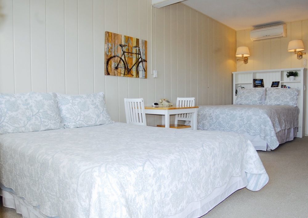 Ocean Vista Resort Amagansett Kültér fotó