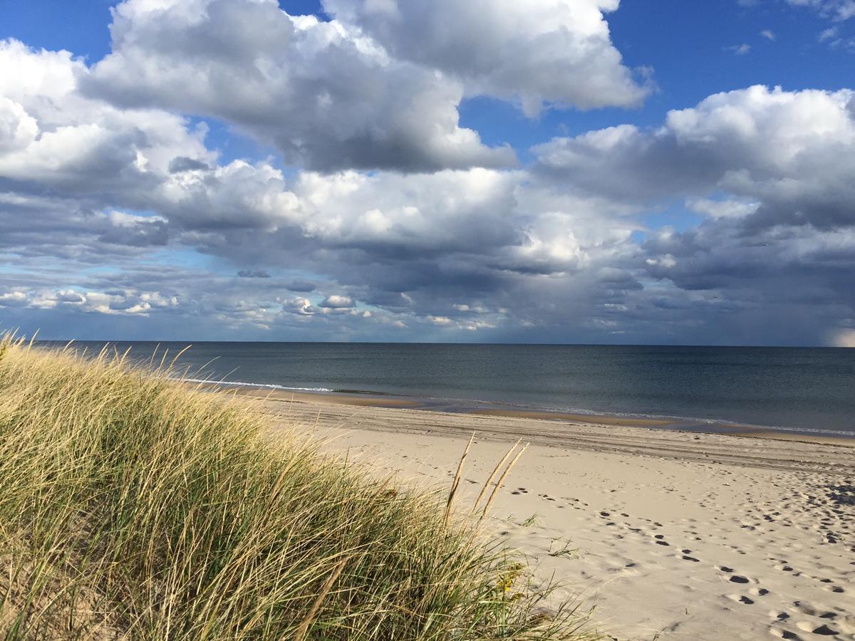 Ocean Vista Resort Amagansett Kültér fotó