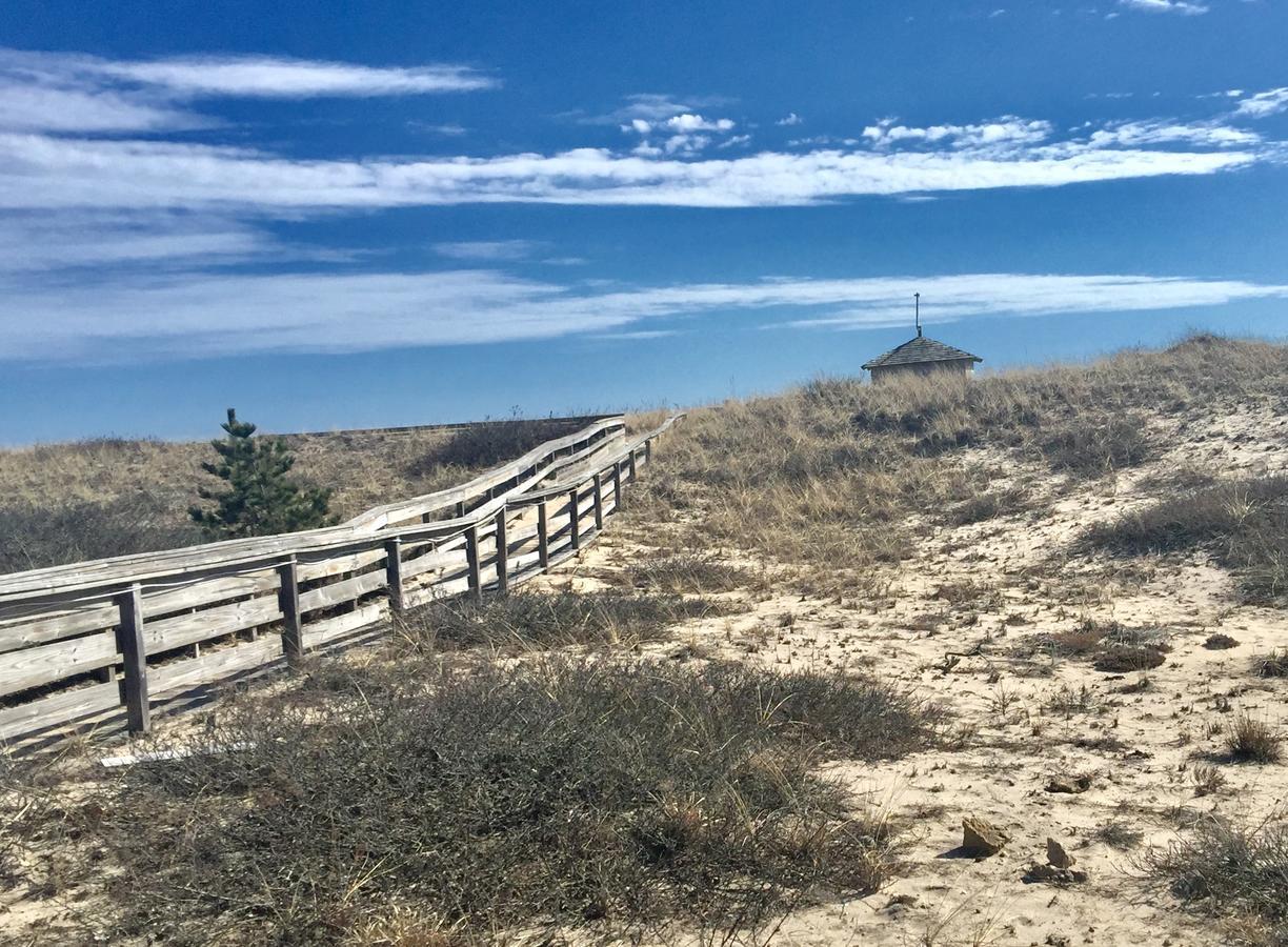Ocean Vista Resort Amagansett Kültér fotó