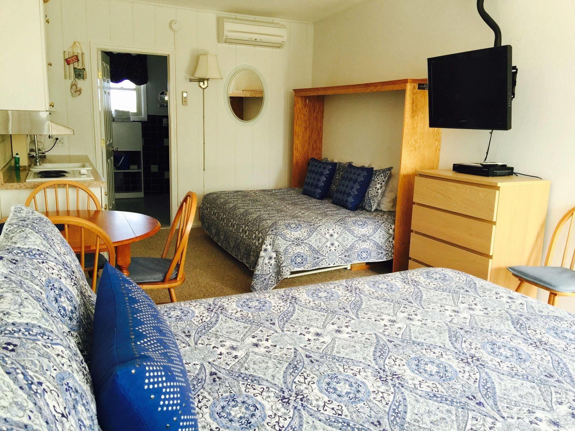 Ocean Vista Resort Amagansett Kültér fotó