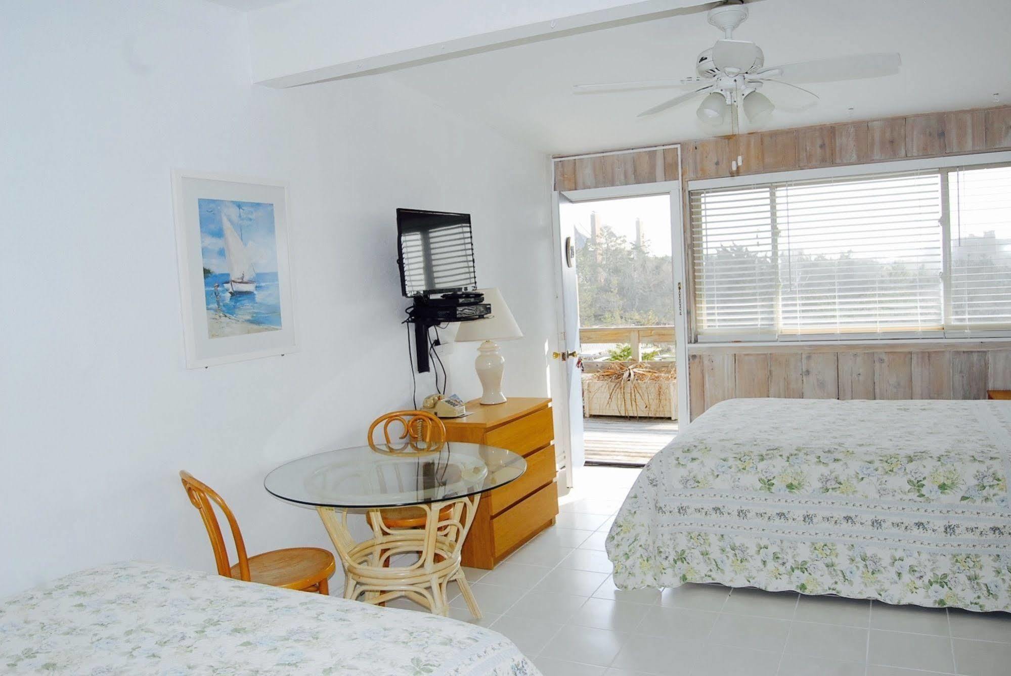 Ocean Vista Resort Amagansett Kültér fotó