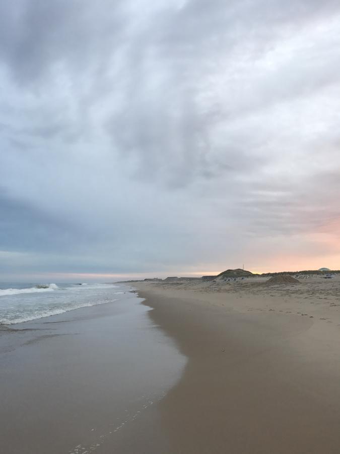 Ocean Vista Resort Amagansett Kültér fotó