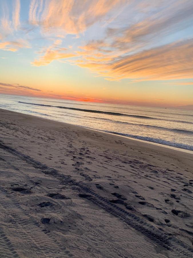 Ocean Vista Resort Amagansett Kültér fotó